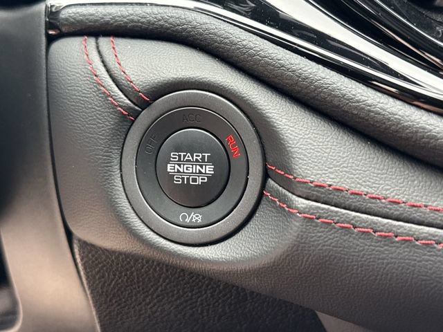 Used 2026 Dodge Durango GT AWD/4WD image 17