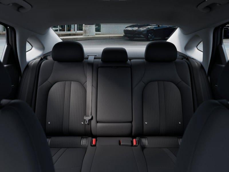 New 2026 Hyundai Sonata SEL FWD image 12