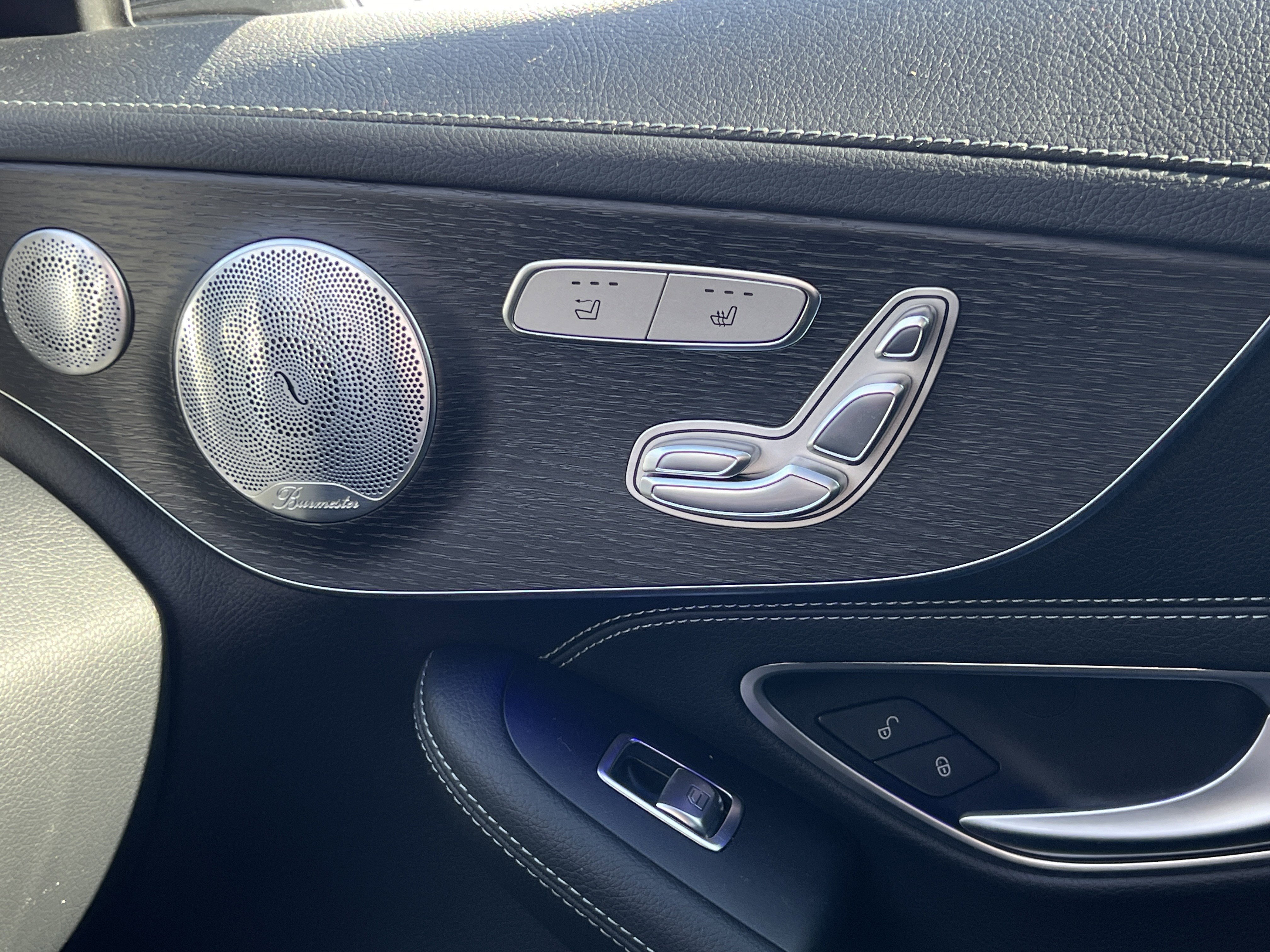 Used 2022 Mercedes-Benz C 300 Cabriolet image 27