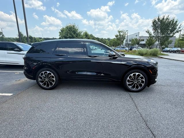 New 2025 Lincoln Nautilus Reserve image 16