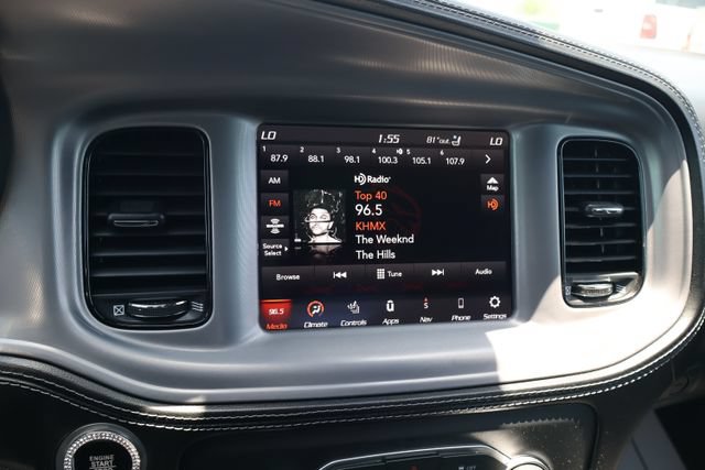 Used 2023 Dodge Charger GT w/ Plus Group AWD/4WD image 11