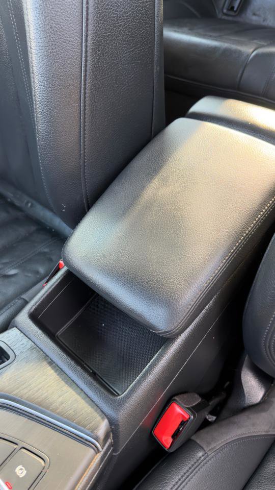 Used 2017 Audi A4 2.0T Premium w/ Convenience Package image 24