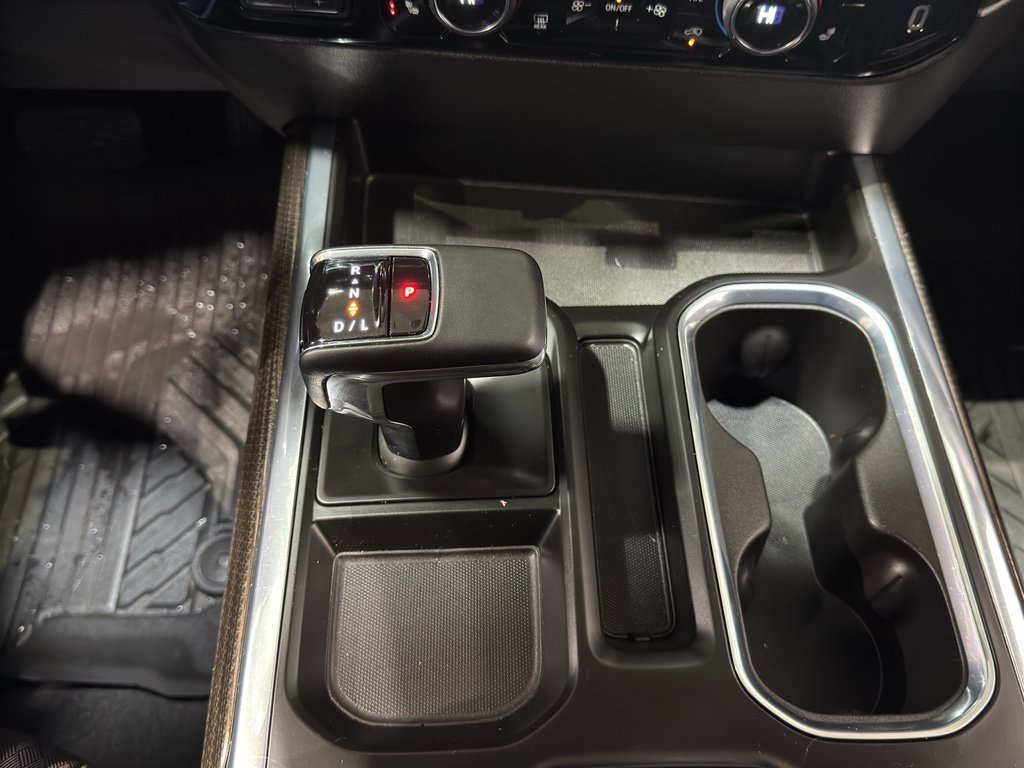 Used 2023 Chevrolet Silverado 1500 RST w/ True North Edition Plus image 31