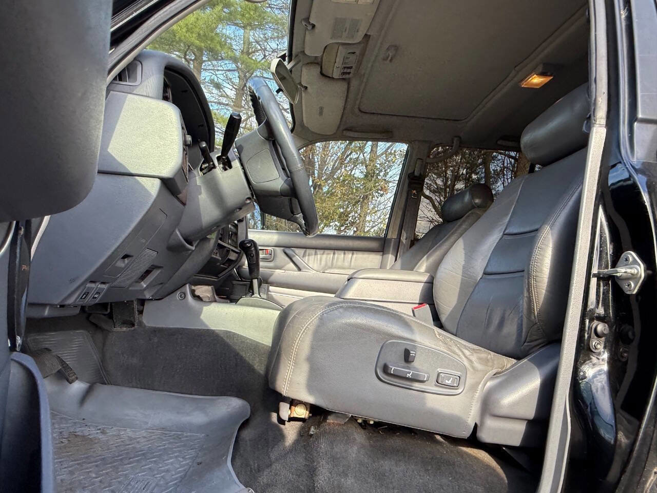 Used 1997 Toyota Land Cruiser image 58