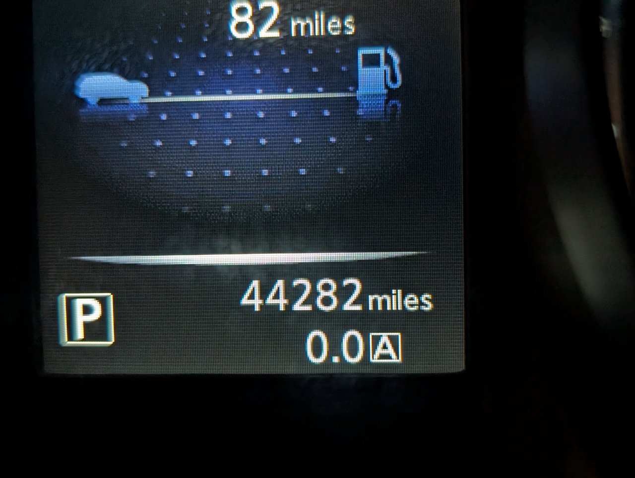 Used 2015 Nissan Rogue SV w/ SV Premium Package image 2