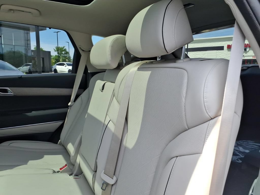 New 2026 Genesis GV80 2.5T Advanced AWD/4WD image 10