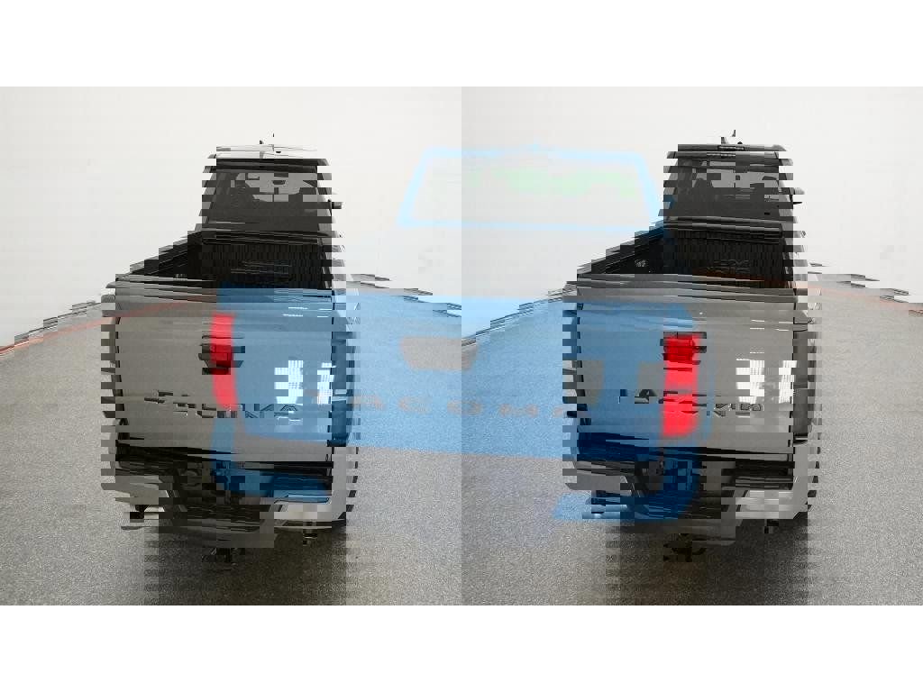 New 2026 Toyota Tacoma TRD Sport image 37