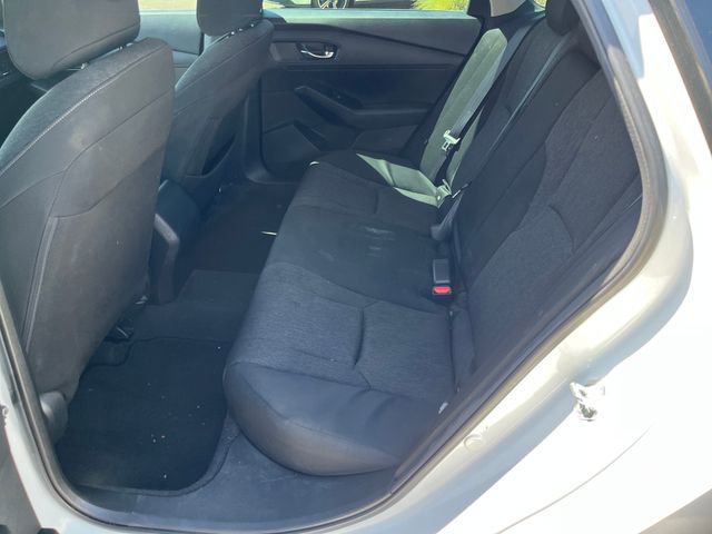 Used 2023 Honda Accord LX image 3