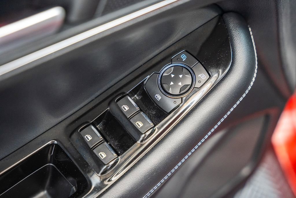 Used 2019 Ford Edge ST w/ Equipment Group 401A AWD/4WD image 45