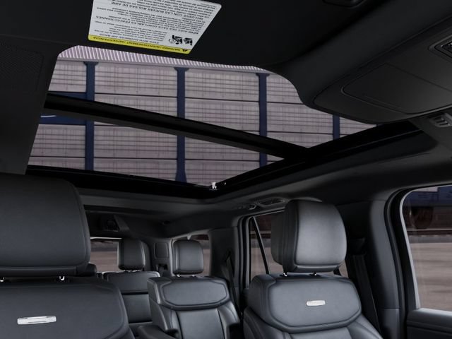 New 2027 Ford Expedition Platinum w/ Stealth Performance Package AWD/4WD image 22