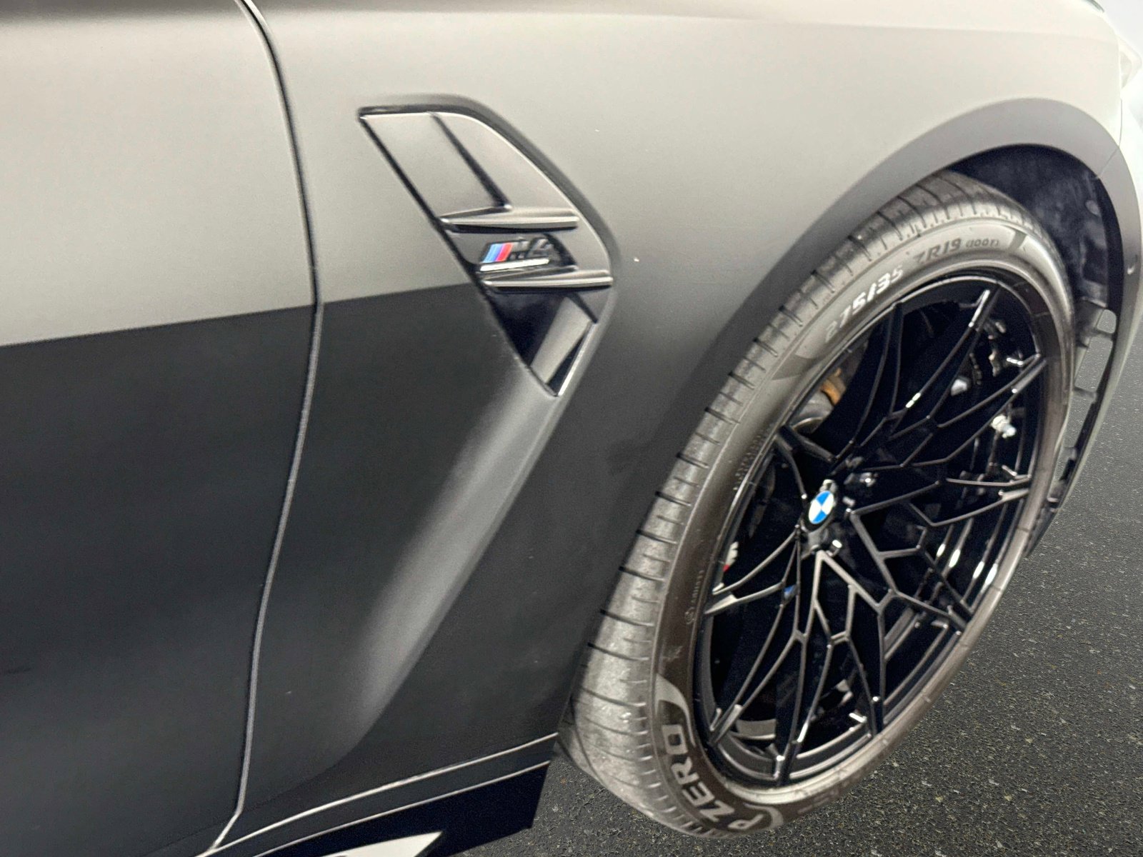 Used 2026 BMW M4 xDrive Competition image 24