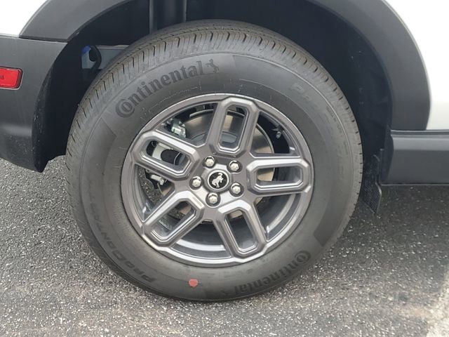 New 2025 Ford Bronco Sport Big Bend image 5