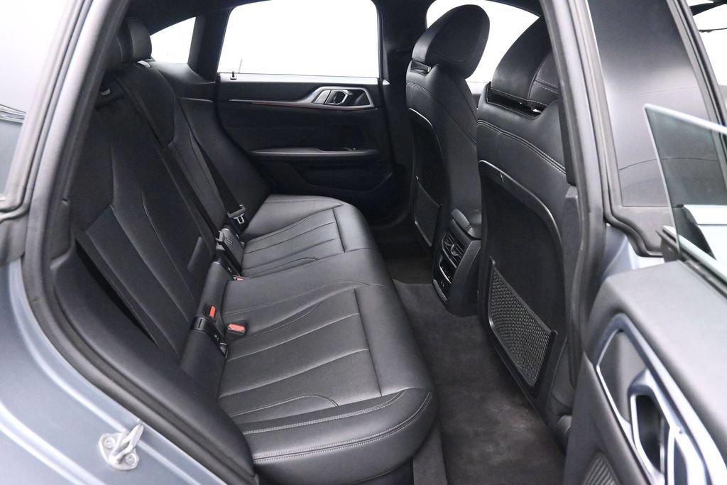 Used 2023 BMW 430i Gran Coupe w/ Premium Package RWD image 17