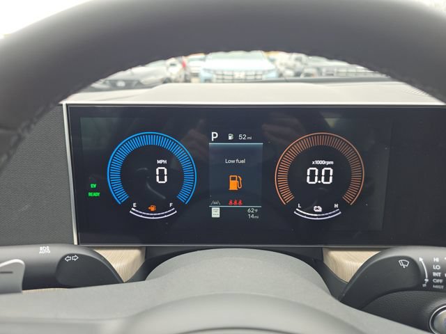 New 2025 Hyundai Sonata SEL FWD image 15
