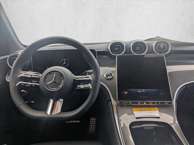 New 2026 Mercedes-Benz GLC 300 image 14