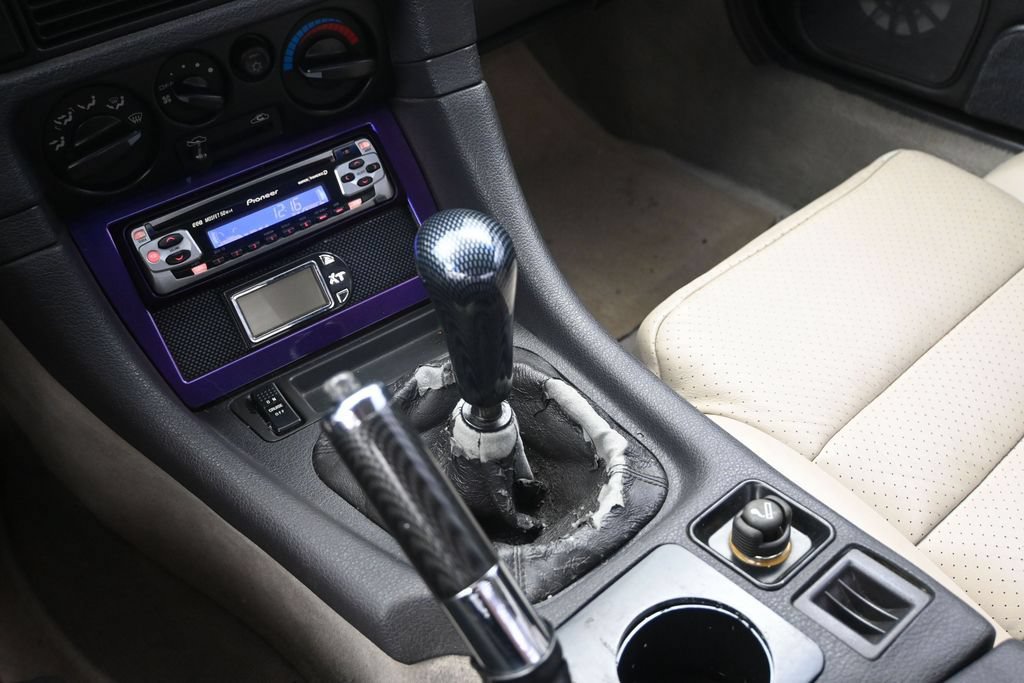 Used 1992 Dodge Stealth ES FWD image 14