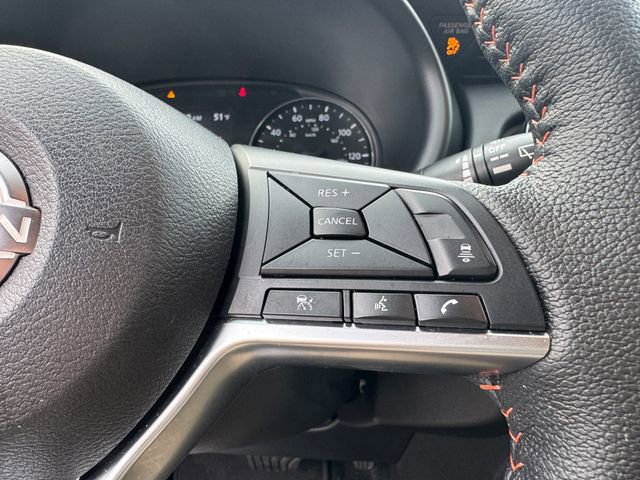 Used 2024 Nissan Kicks SR w/ SR Premium Package image 25