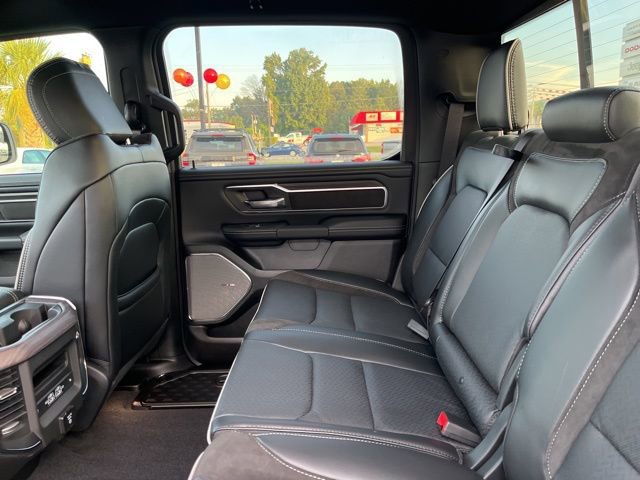 New 2026 RAM 1500 Laramie w/ Night Edition image 12