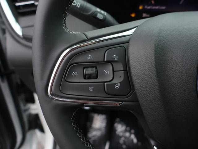 New 2026 Buick Encore GX Avenir w/ Avenir Technology Package AWD/4WD image 27