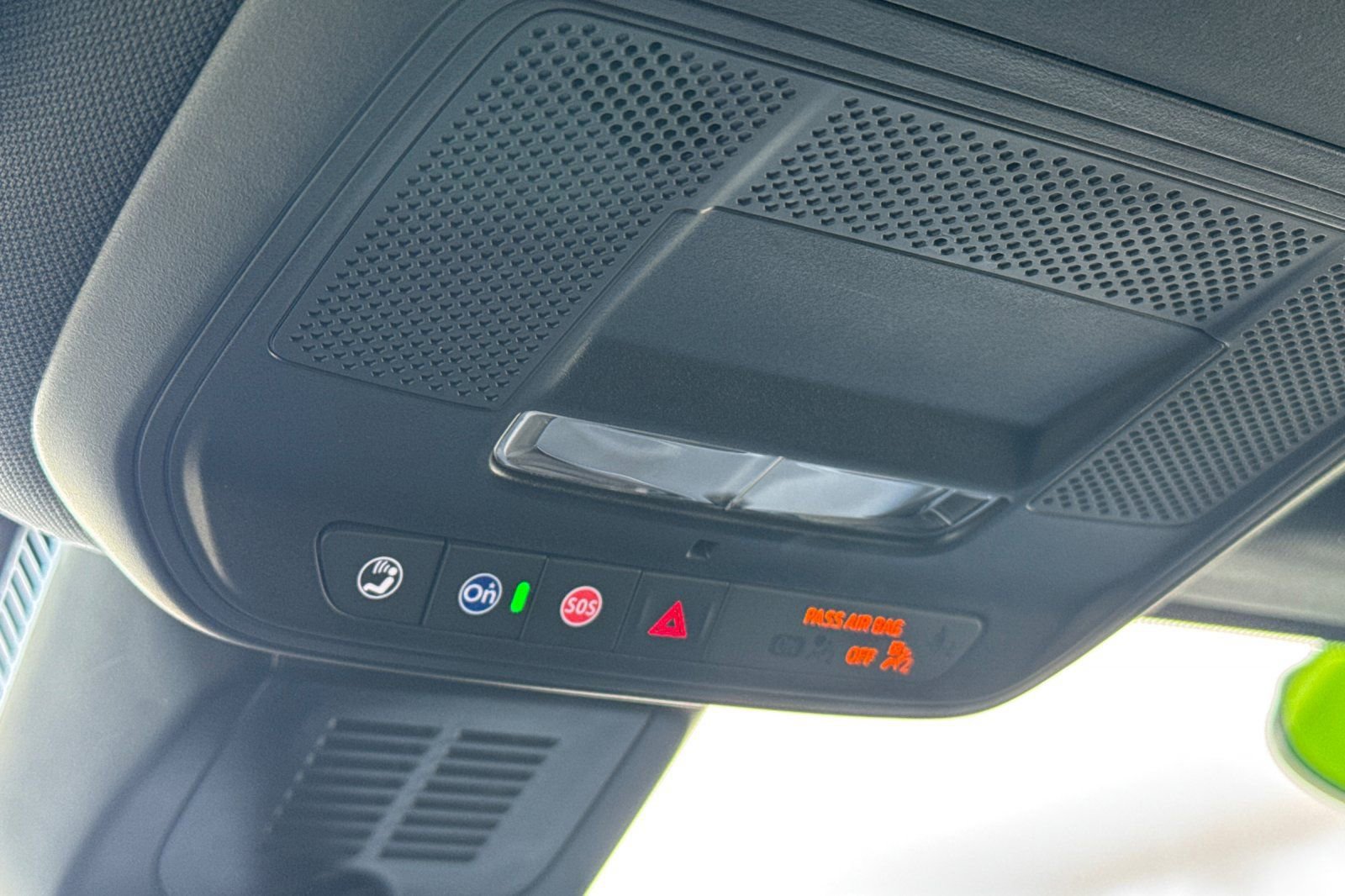 Used 2026 Chevrolet Equinox LT w/ LPO, Floor Liner Package image 24