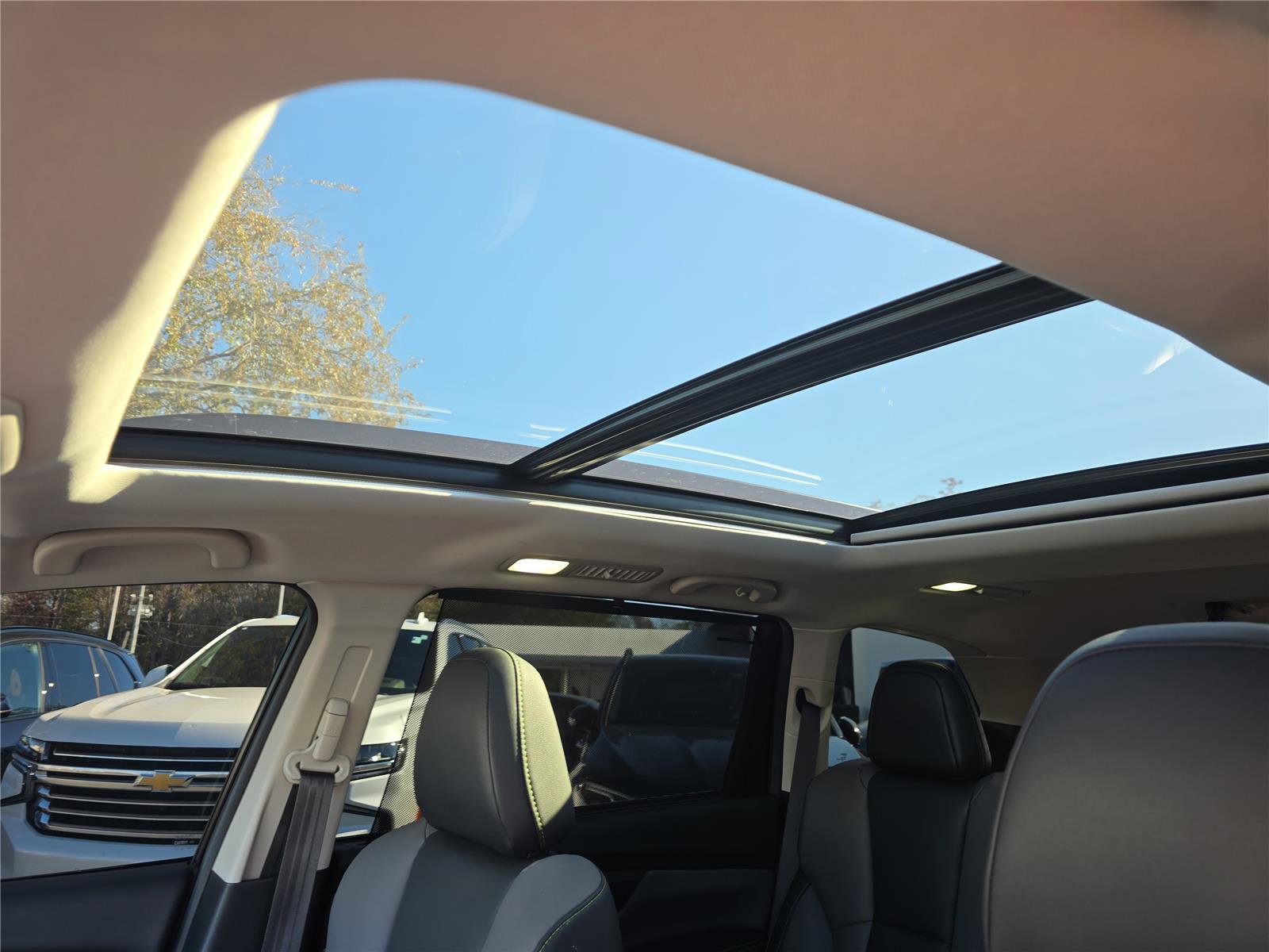 Used 2023 Subaru Ascent Onyx Edition Limited image 26