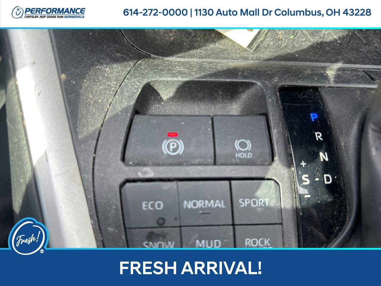 Used 2024 Toyota RAV4 XLE image 26