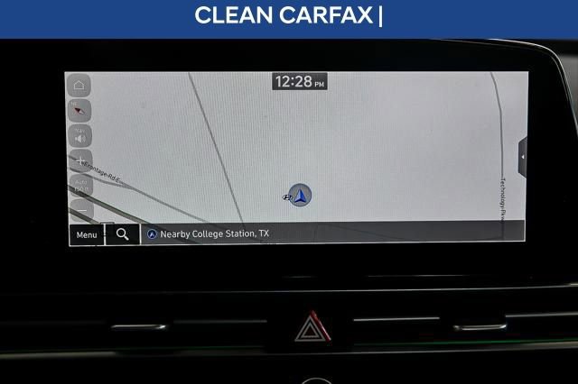 Used 2024 Hyundai Elantra SEL w/ Convenience Package image 17