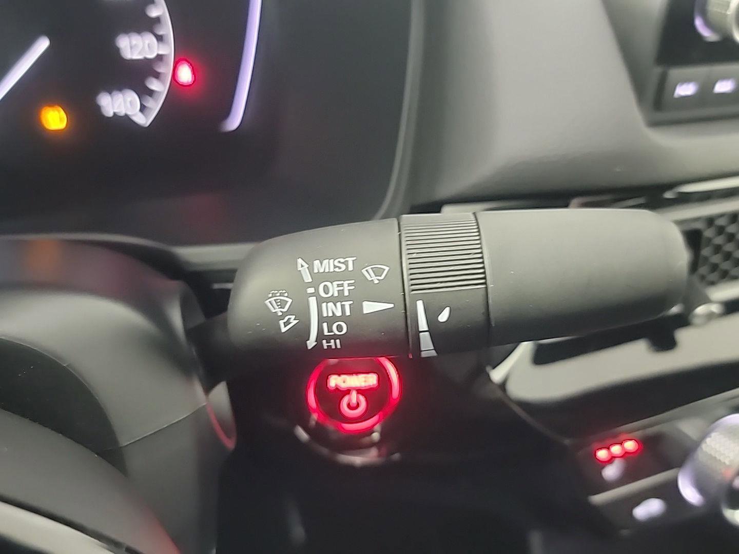 Certified 2025 Honda Civic Sport image 27