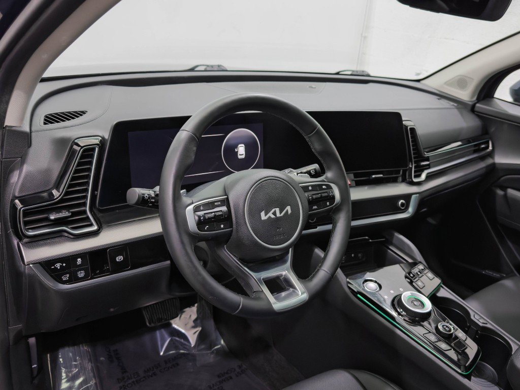 Used 2025 Kia Sportage SX Prestige image 15