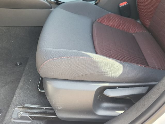 Used 2023 Toyota Corolla SE FWD image 18