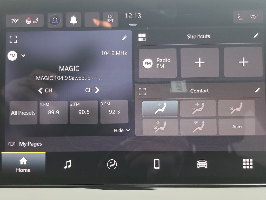 Certified 2022 Jeep Compass Limited image 22