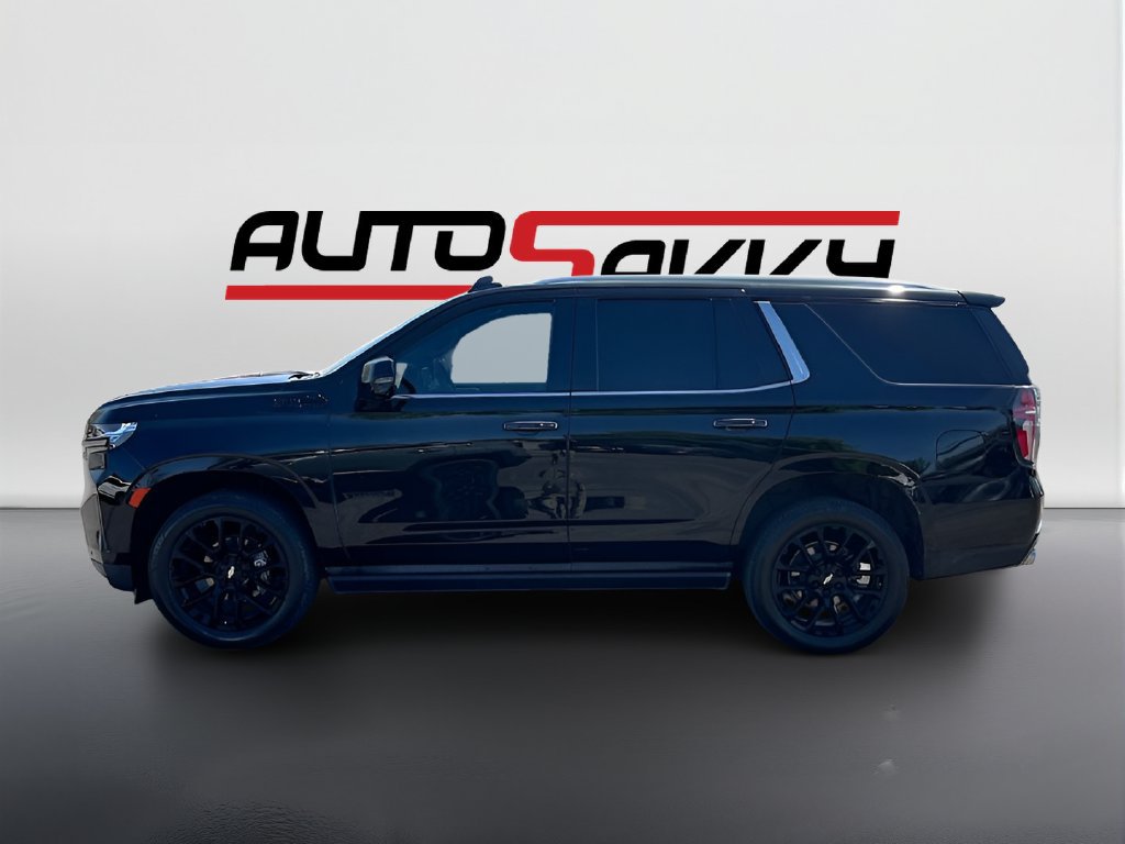 Used 2022 Chevrolet Tahoe High Country RWD image 4