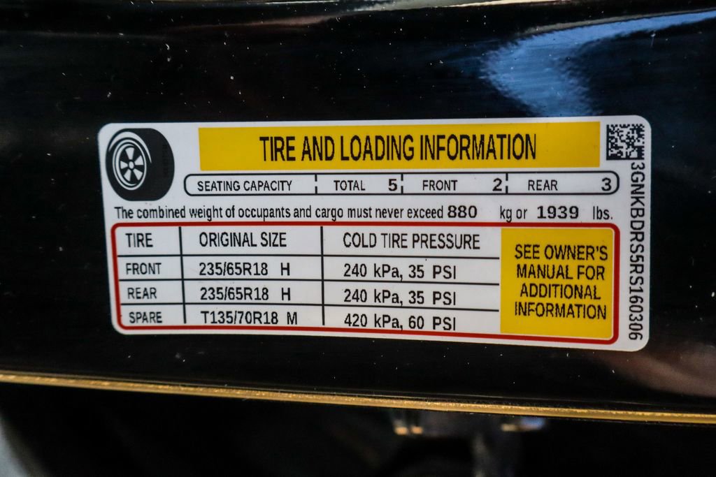 Used 2024 Chevrolet Blazer LT image 44