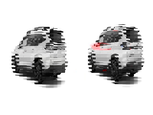 New 2026 Subaru Ascent Bronze Edition image 5