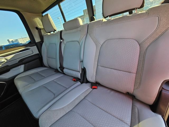 Used 2026 RAM 1500 Laramie w/ Bed Utility Group image 13
