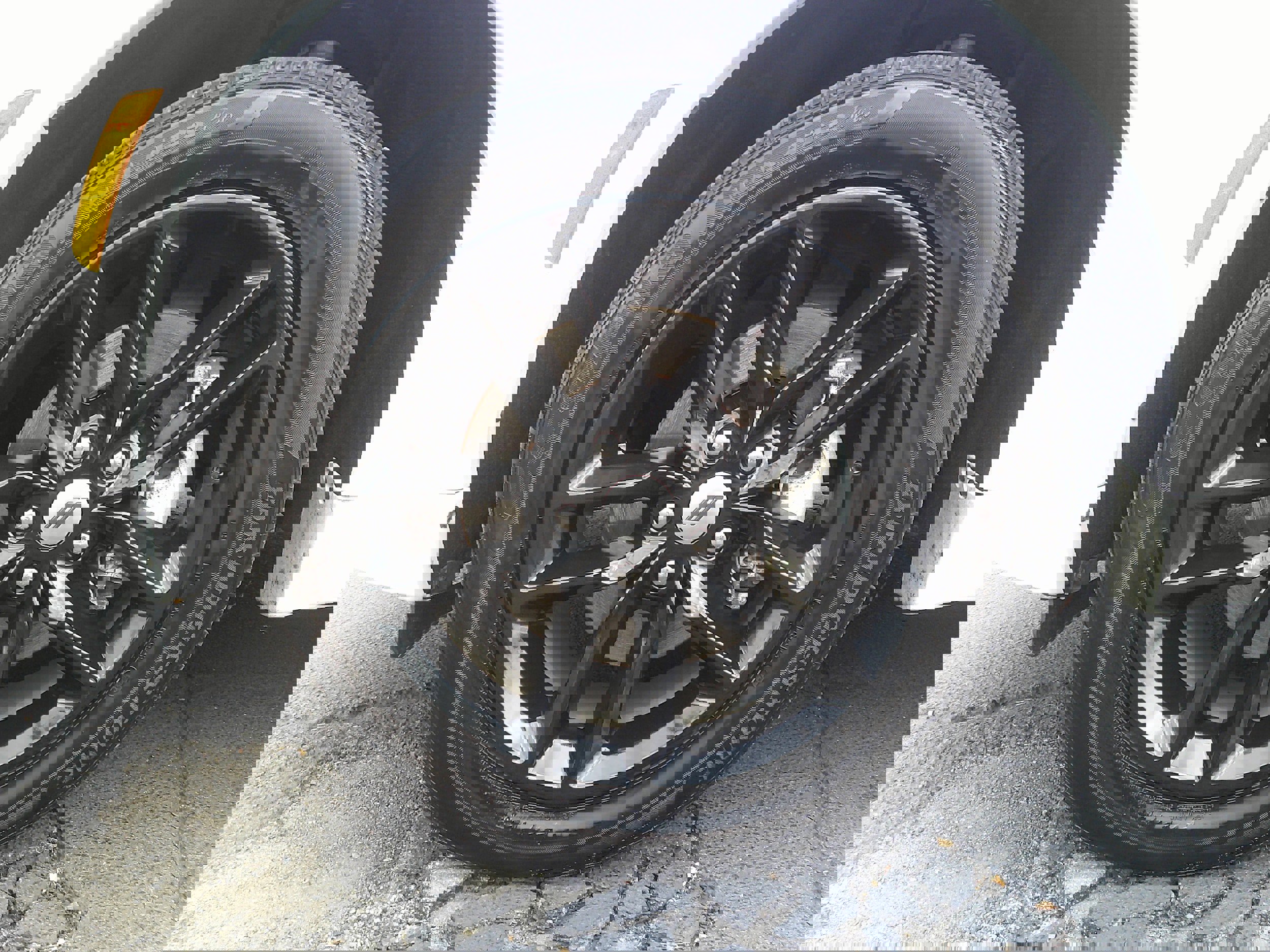 Used 2024 Dodge Durango GT image 12