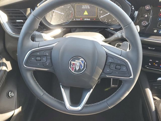 Certified 2023 Buick Envision Essence w/ Sport Touring Package image 14