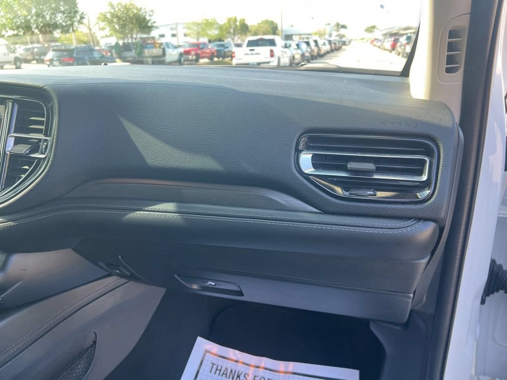Certified 2022 Dodge Durango SXT AWD/4WD image 54