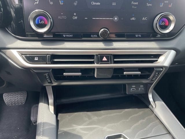 New 2026 Lexus RX 350 Premium w/ Convenience Package AWD/4WD image 21