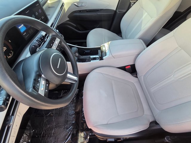 Used 2025 Hyundai Tucson SEL FWD image 14