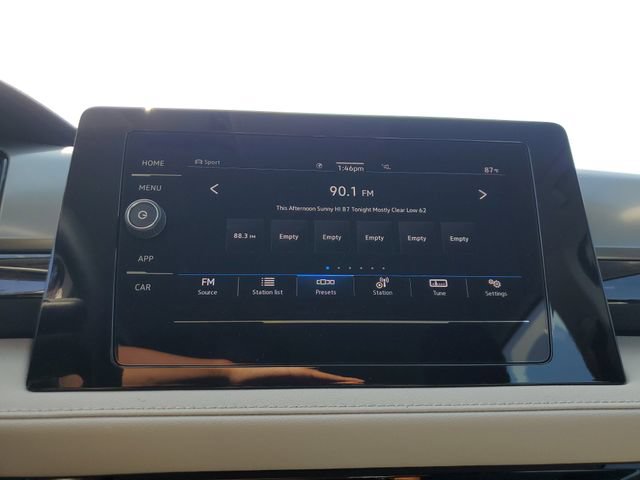 New 2026 Volkswagen Taos S AWD/4WD image 19