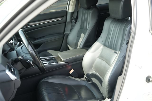 Used 2021 Honda Accord Sport Special Edition image 21