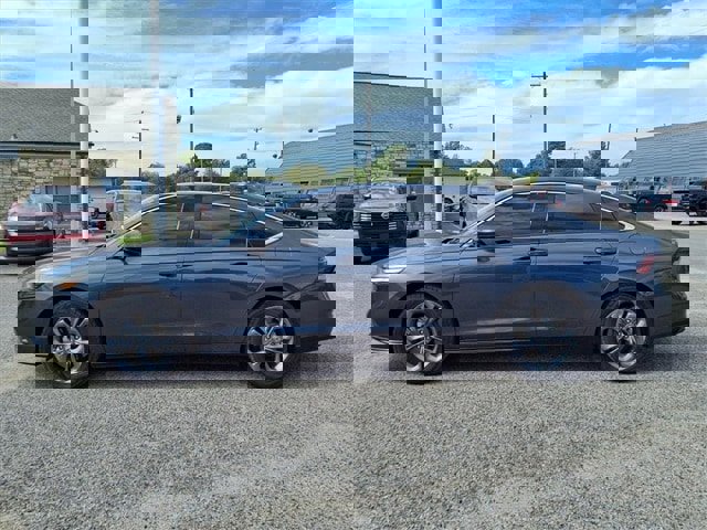 Used 2023 Honda Accord EX-L image 25