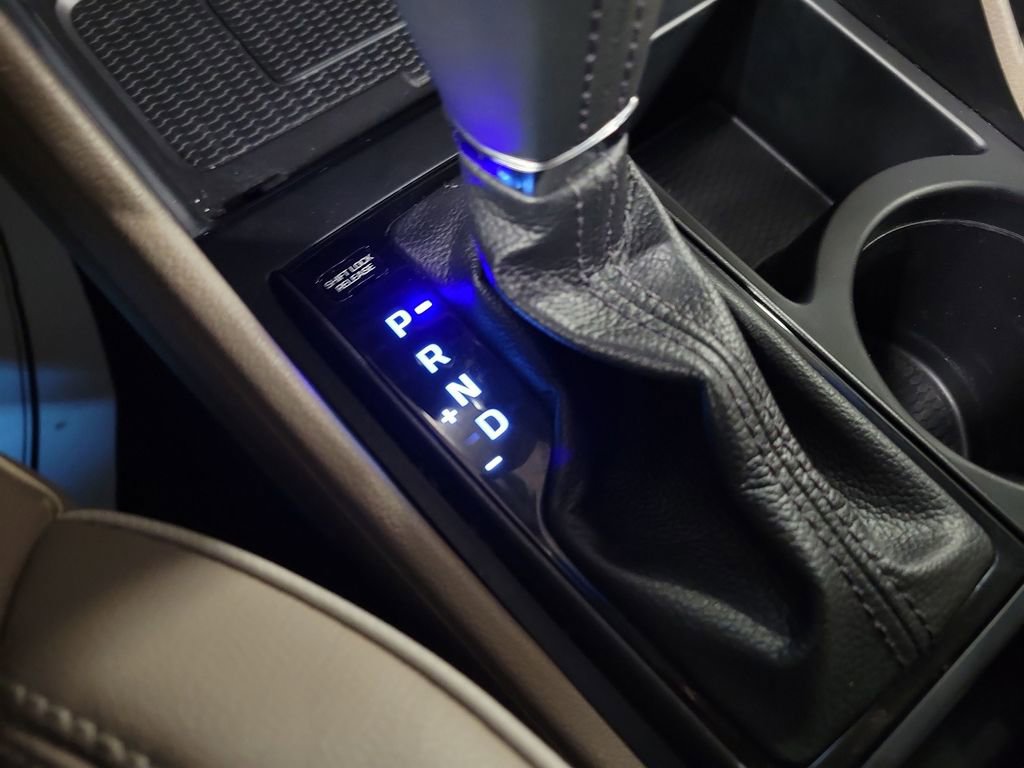 Used 2019 Hyundai Tucson Limited image 17