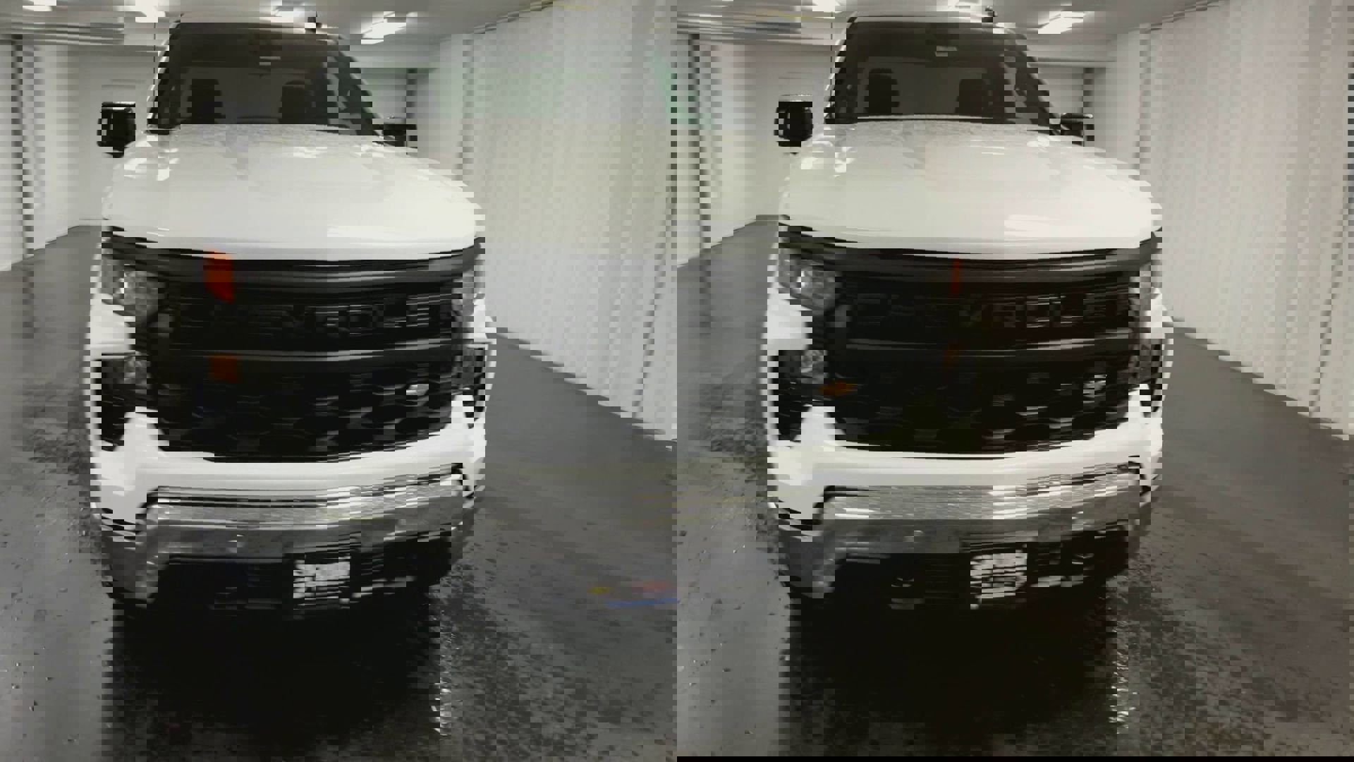 New 2026 Chevrolet Silverado 1500 W/T w/ WT Safety Package image 34