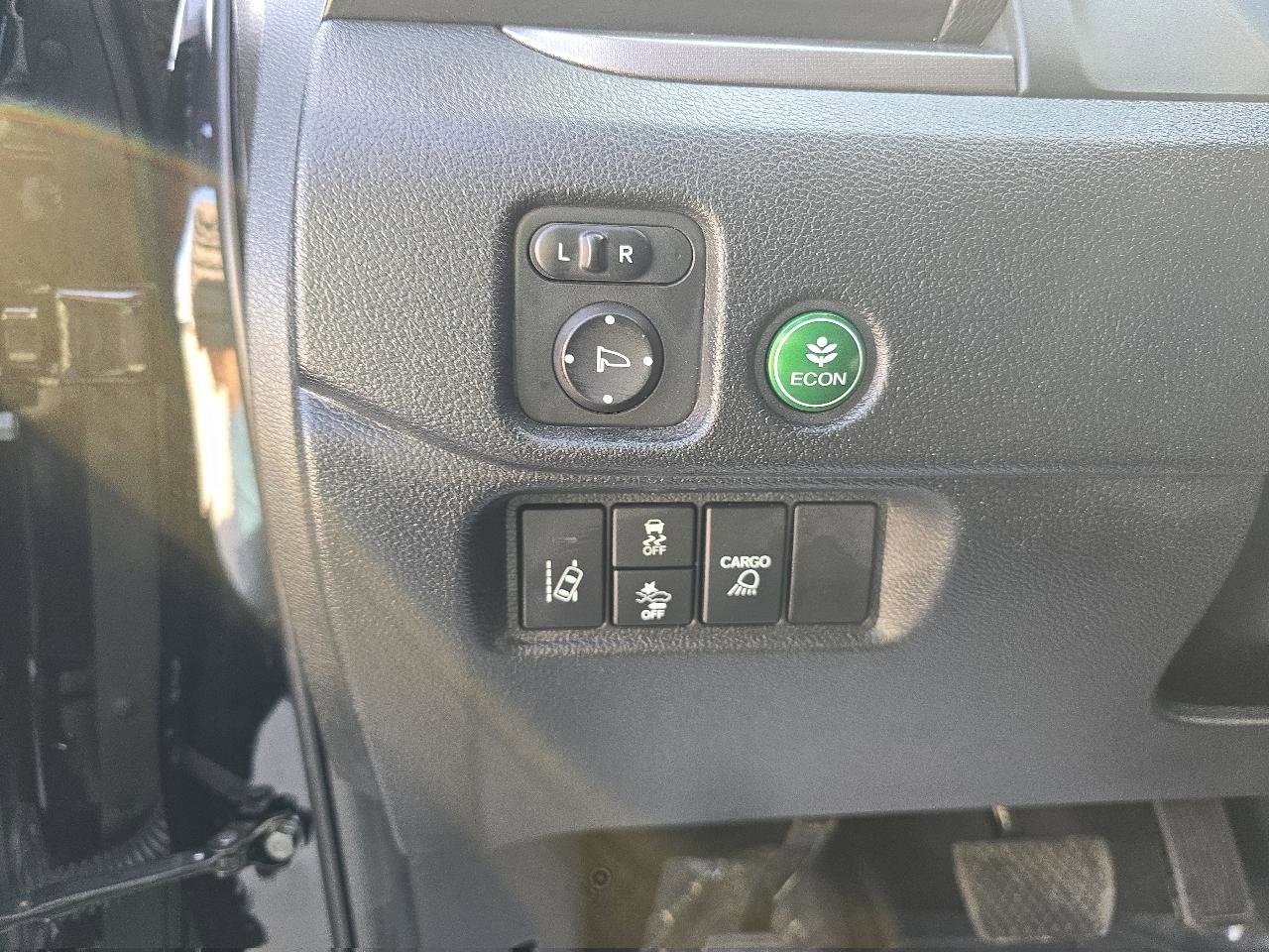 Used 2025 Honda Ridgeline RTL image 25