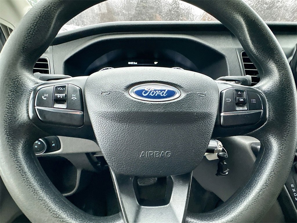 Used 2020 Ford Transit 250 148 High Roof Extended image 14