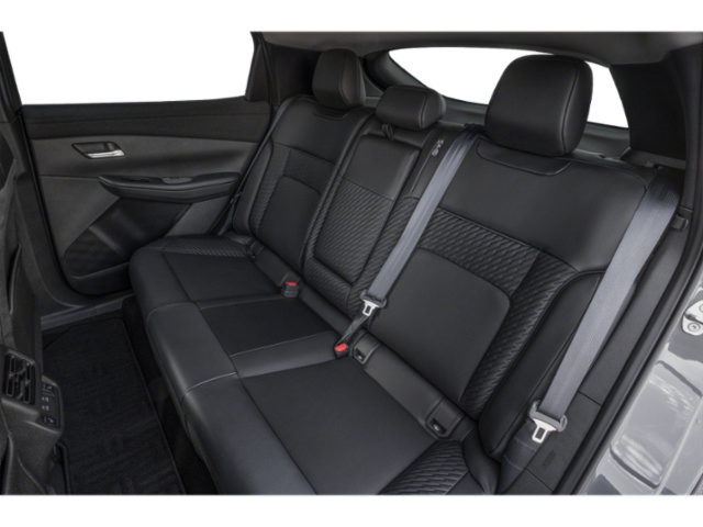 New 2026 Nissan Leaf Platinum+ FWD image 10