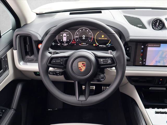 New 2026 Porsche Cayenne S AWD/4WD image 15