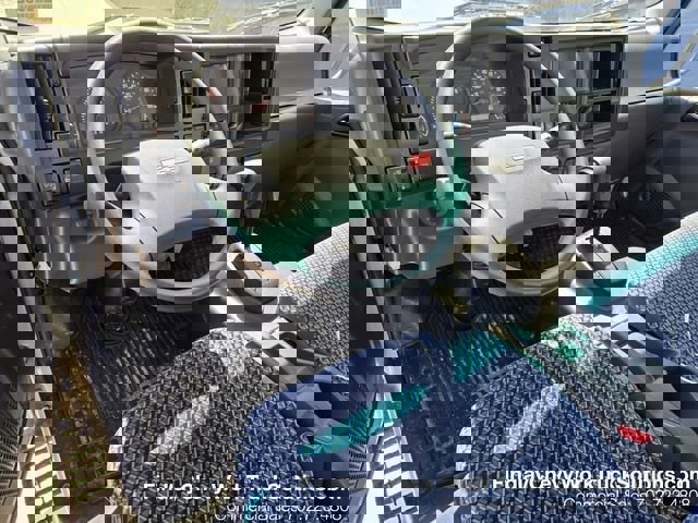 New 2024 Chevrolet Low Cab Forward image 9